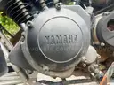 2000 Yamaha YFM350-No Key, No Title