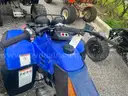 2000 Yamaha YFM350-No Key, No Title