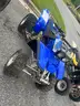 2000 Yamaha YFM350-No Key, No Title