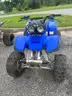 2000 Yamaha YFM350-No Key, No Title