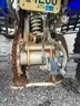 2000 Yamaha YFM350-No Key, No Title