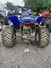 2000 Yamaha YFM350-No Key, No Title