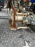 2000 Yamaha YFM350-No Key, No Title