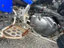 2000 Yamaha YFM350-No Key, No Title