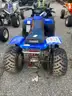 2000 Yamaha YFM350-No Key, No Title