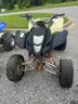 2003 Suzuki LTZ400