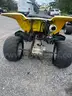 2003 Suzuki LTZ400