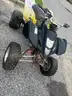 2003 Suzuki LTZ400