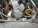 2003 Suzuki LTZ400