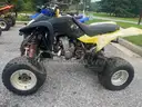 2003 Suzuki LTZ400