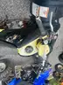 2003 Suzuki LTZ400