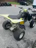 2003 Suzuki LTZ400