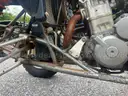 2003 Suzuki LTZ400