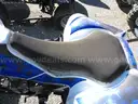 SUZUKI ATV - No Key, No Title