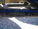 SUZUKI ATV - No Key, No Title
