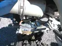 SUZUKI ATV - No Key, No Title