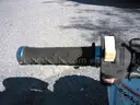 SUZUKI ATV - No Key, No Title