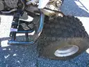 SUZUKI ATV - No Key, No Title