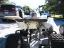 SUZUKI ATV - No Key, No Title