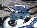 SUZUKI ATV - No Key, No Title