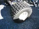 SUZUKI ATV - No Key, No Title