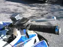SUZUKI ATV - No Key, No Title