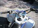 SUZUKI ATV - No Key, No Title