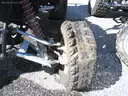 SUZUKI ATV - No Key, No Title