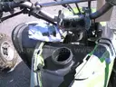 SUZUKI ATV - No Key, No Title