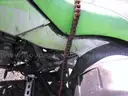 SUZUKI ATV - No Key, No Title