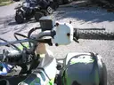 SUZUKI ATV - No Key, No Title