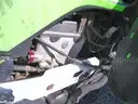 SUZUKI ATV - No Key, No Title