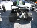 SUZUKI ATV - No Key, No Title