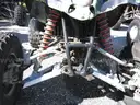 SUZUKI ATV - No Key, No Title