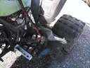 SUZUKI ATV - No Key, No Title