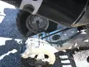SUZUKI ATV - No Key, No Title