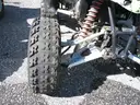 SUZUKI ATV - No Key, No Title