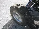 SUZUKI ATV - No Key, No Title