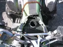 SUZUKI ATV - No Key, No Title