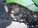 SUZUKI ATV - No Key, No Title