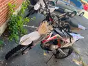 Dirt Bikes  -  (4 Units) No Titles, Bill of Sale Only