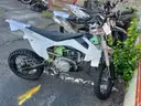 Dirt Bikes  -  (4 Units) No Titles, Bill of Sale Only
