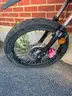 Dirt Bikes  -  (4 Units) No Titles, Bill of Sale Only