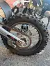 Dirt Bikes  -  (4 Units) No Titles, Bill of Sale Only