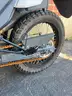 Dirt Bikes  -  (4 Units) No Titles, Bill of Sale Only