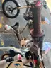 Dirt Bikes  -  (4 Units) No Titles, Bill of Sale Only