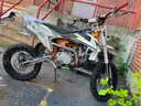 Dirt Bikes  -  (4 Units) No Titles, Bill of Sale Only