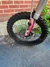 Dirt Bikes  -  (4 Units) No Titles, Bill of Sale Only