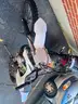 Dirt Bikes  -  (4 Units) No Titles, Bill of Sale Only