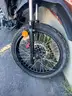 Dirt Bikes  -  (4 Units) No Titles, Bill of Sale Only